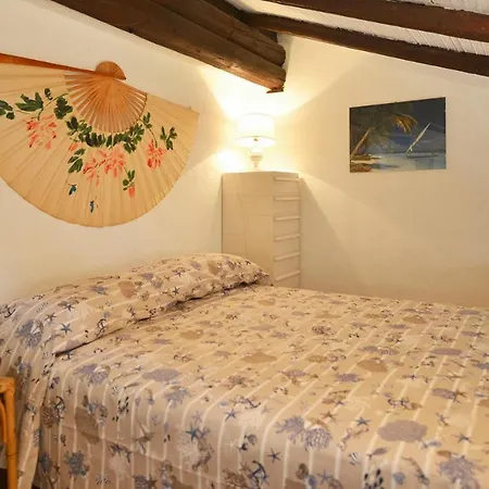 Acquamarina Apartment Marciana Marina (Isola d'Elba)