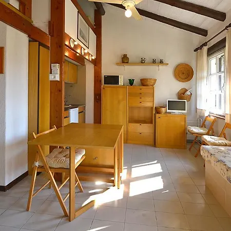 Apartment Acquamarina Marciana Marina (Isola d'Elba)