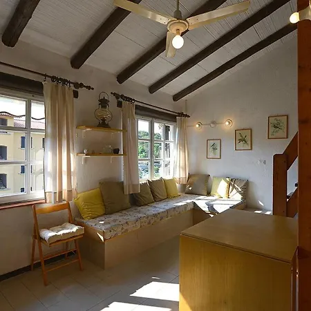 Acquamarina Apartment *