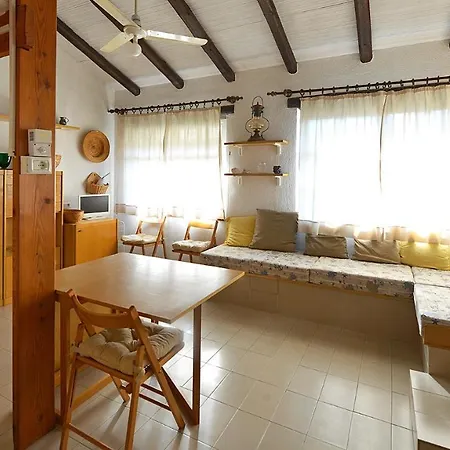 Acquamarina Apartment