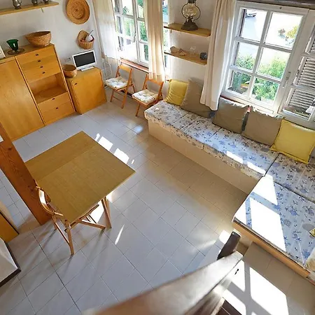 Acquamarina Apartment *