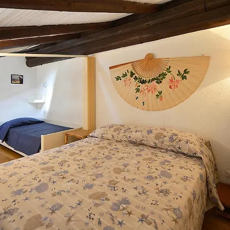 Apartment Acquamarina