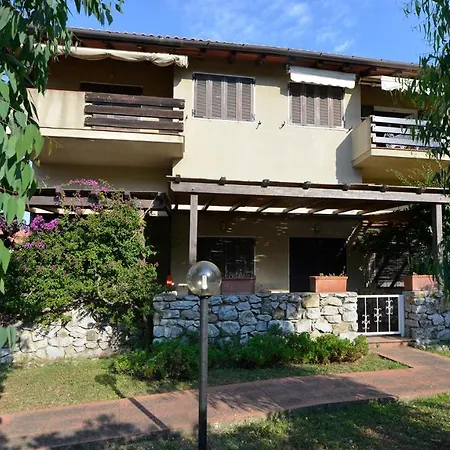 Apartment Acquamarina