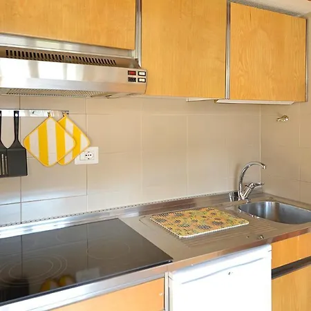 Apartment Acquamarina